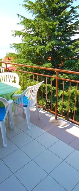 Apartments Dida Njivice Krk