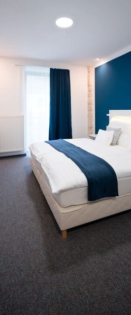 Szitakötő Panzió Fertőrákos