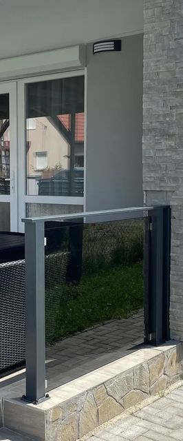 Balaton Relax Apartmanház Balatonfenyves