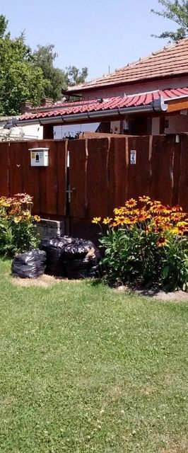 Nádas Apartman Fonyód