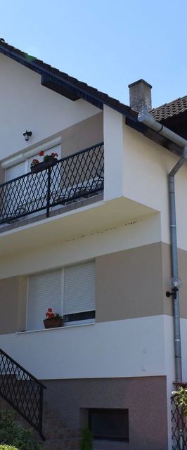 Andrea Vendégház Siófok