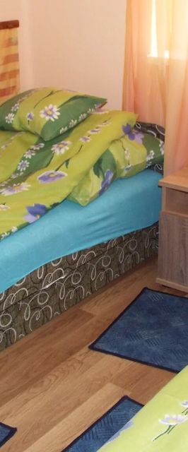 Panna Vendégház Sárospatak