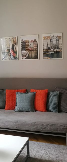 Centrum 11 Apartman Pécs