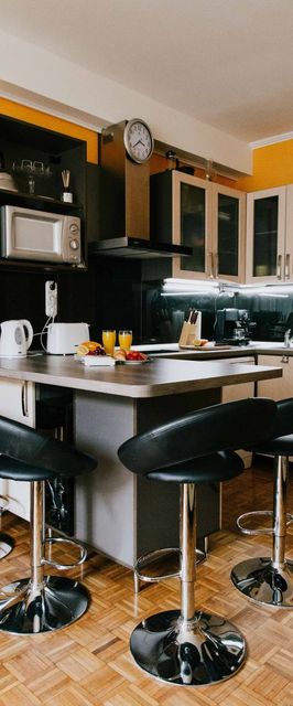 Budacenter Apartman Budapest 