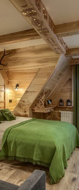 Apartamenty u Grażyny Zakopane