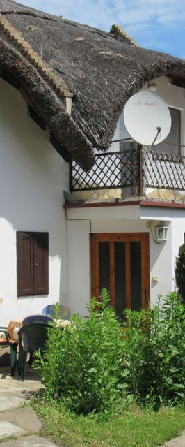 Ágnes Apartman Badacsonytomaj