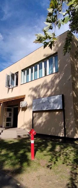 Lánchíd Szálló Kecskemét