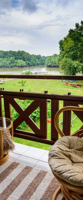 Körös-torok Vendégház Csongrád