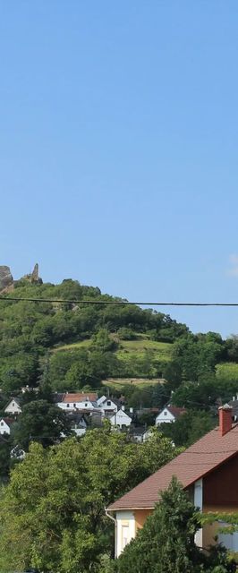 Pupos Apartman Szigliget