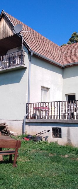 Vil Laguna Apartment Zánka