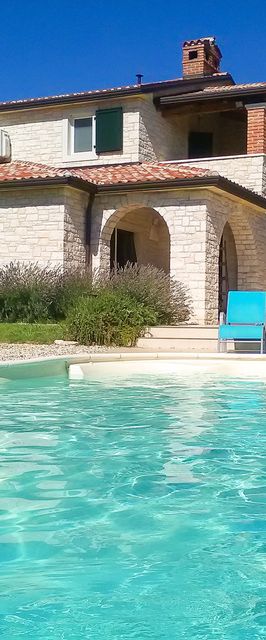 Villa Aleksandra Novigrad