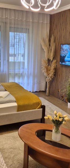 Jókai Apartman Szarvas