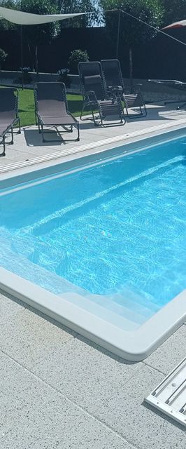 Zöld Apartmanház Balatonboglár