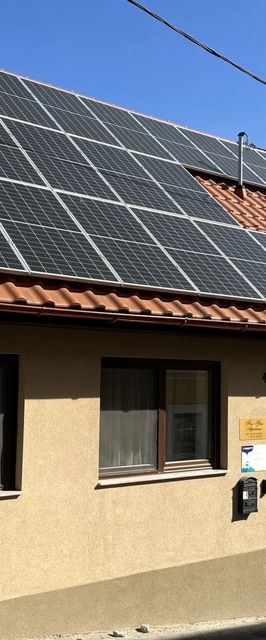 For You Apartmanok Eger