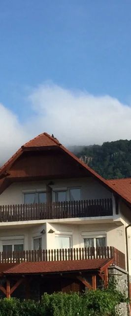 Kormorán Vendégház Badacsony