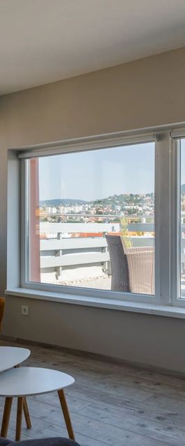 Sky Panorama Apartman Pécs