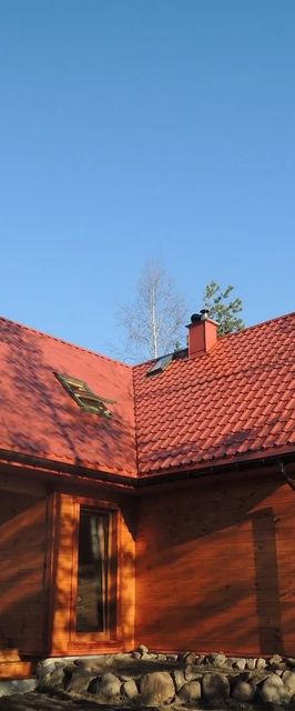 Ptasi Folwark Biebrza 