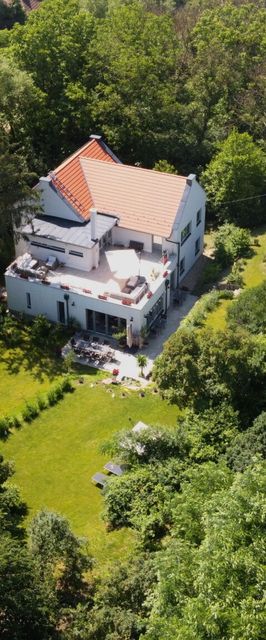 Villa Viridis Borsodgeszt