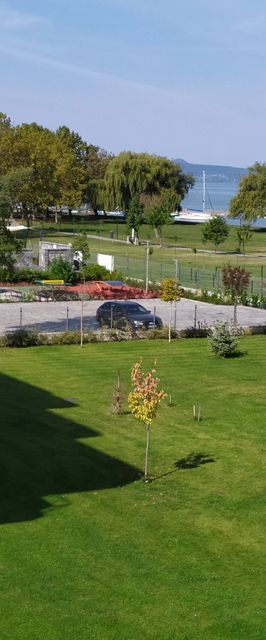 Lelle Resort 22 Apartman Balatonlelle 