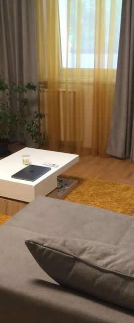 Tavian Apartman Veszprém