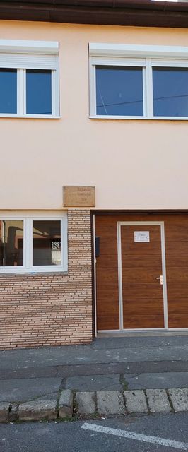 Pipacs Vendégház Eger