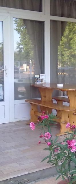 Éttermi C Apartman Zamárdi