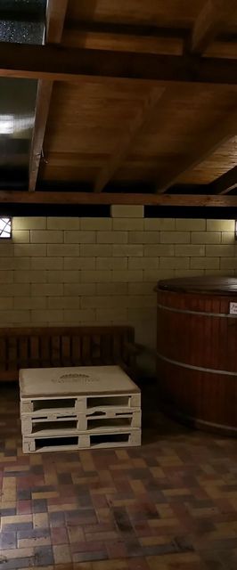 Bodzavirág Vendégház Tiszafüred