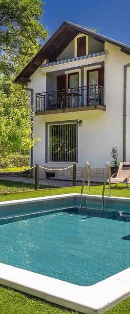 Kuća za Odmor Stipe Grižane