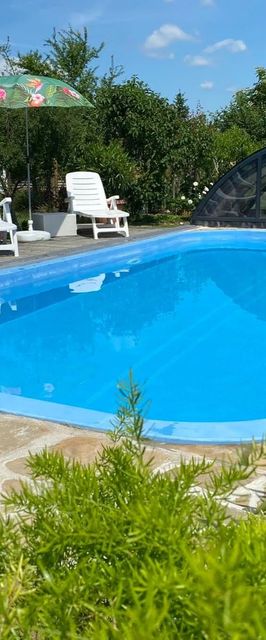 Ildikó Vendégház Gyenesdiás