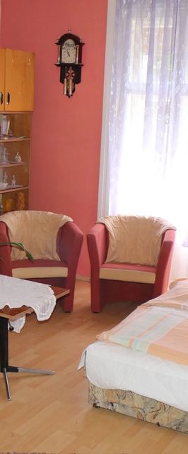 Virágoskert Apartman Siófok