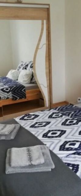 Mályva Apartman Kápolnásnyék