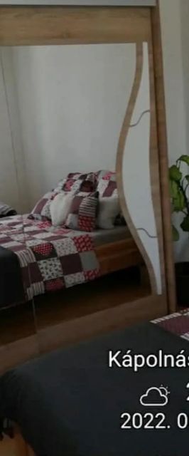 Mályva Apartman Kápolnásnyék