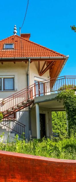 Csillagvarázs Vendégház Orfű