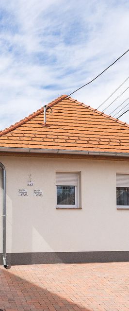 Kálvária Apartmanház Bodajk