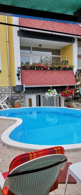 Holiday Panzió Balatonfüred