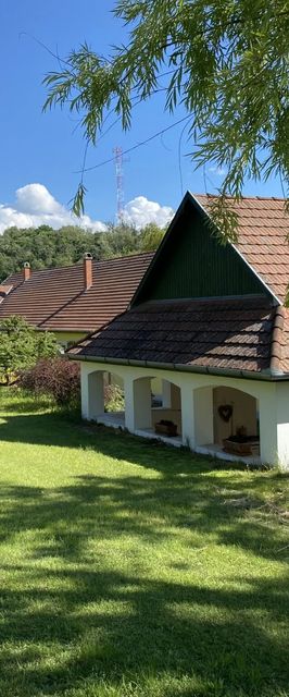 RádLiget Vendégház Balatonlelle-Rádpuszta