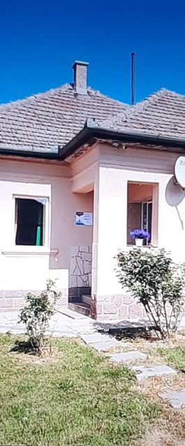 Poroszlói Apartman Poroszló