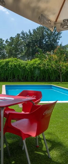 Hullám Szobák Vendégház Siófok