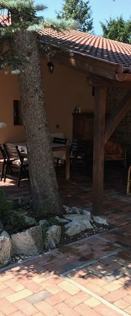 Diófa Üdülő Hajdúszoboszló