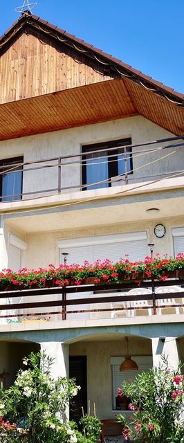 Vali Vendégház Balatonfüred 