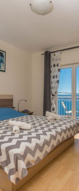 Apartman Zlatica Dramalj