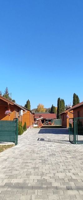 Summer Dream Faházak Bogács 