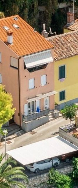 Studio Apartment 08 Rabac