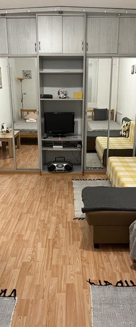 Vár Apartman Miskolc