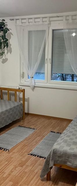 Vár Apartman Miskolc