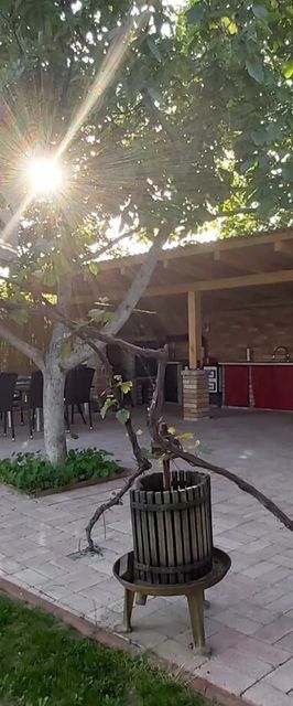 Szivárvány Vendégház Kéthely