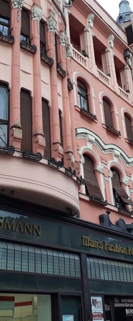 Piac Utcai Apartman 2 Debrecen