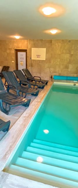 Casa Luxury Wellness Apartman Siófok by BLTN