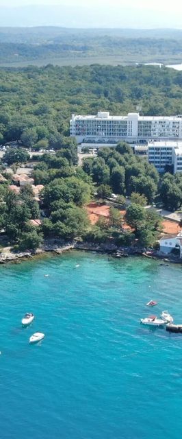 Magal Maradiso Hotel by Aminess Njivice