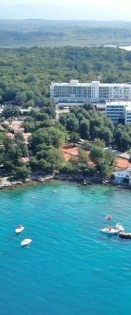 Magal Maradiso Hotel by Aminess Njivice